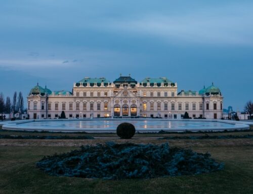 Kulturni i istorijski sadržaj koji daju muzeji u Beču